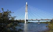 Sunderland's new Bridge