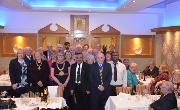 15 January 2018 - My Charity Curry Evening at the Shagorika Restaurant in Seaburn was a great success, raising over £634 for my three chosen charities. Thank you to everyone who supported this event.