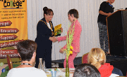 6 July 2018 - I attended Sunderland Recovery College’s Celebration Event where I presented learners who have successfully completed their course with a certificate.
