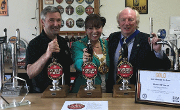 28 August 2018 - I visited Maxim Brewery at Houghton le Spring and took a tour of their fantastic facilities.