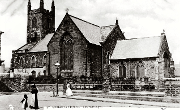 Sunderland Minster 1900