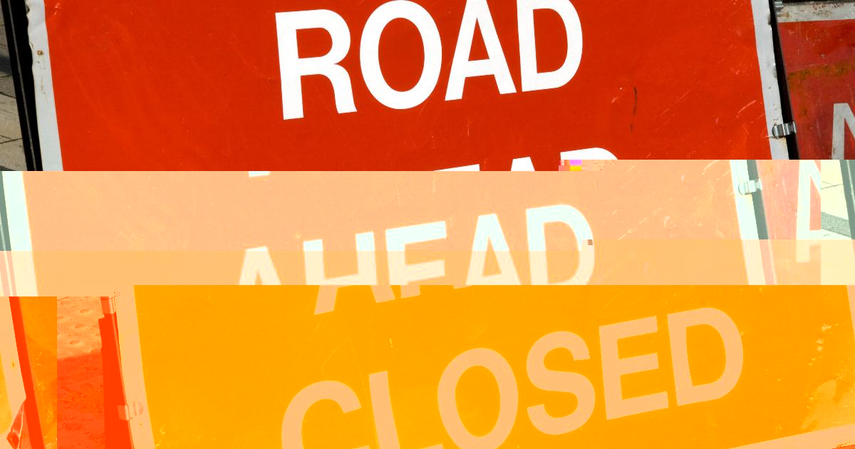 Road closures for resurfacing work Sunderland City Council