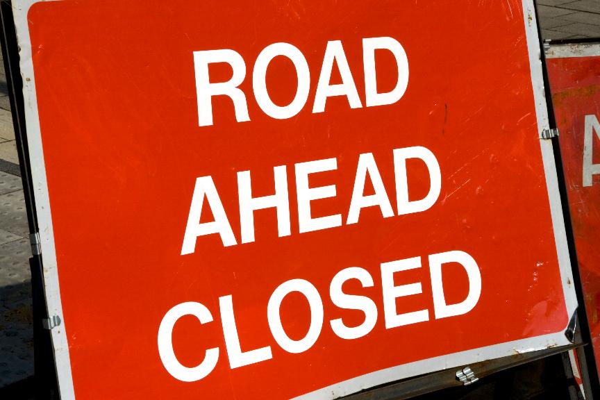 Road closures for resurfacing work Sunderland City Council