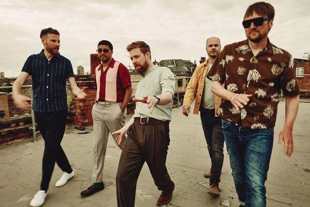 Kaiser Chiefs