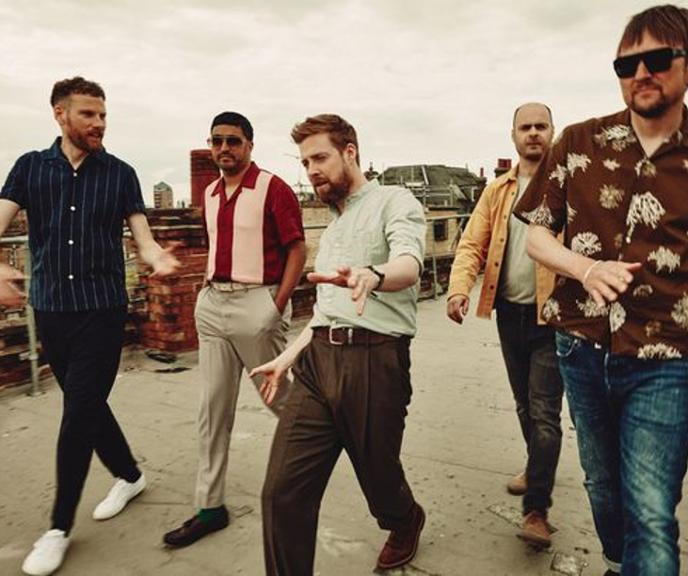 Kaiser Chiefs