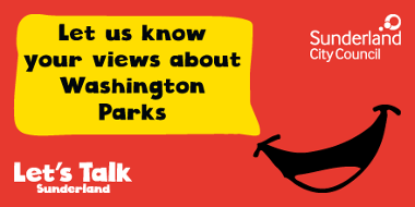 Let's Talk Washington Parks