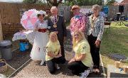 20 August 2021 - We attended a Summer Family Fun Day which was held at Beamish Open Air Museum by The Special Lioness who are one of the charities I am supporting.
