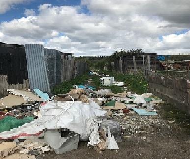 fly-tipping image