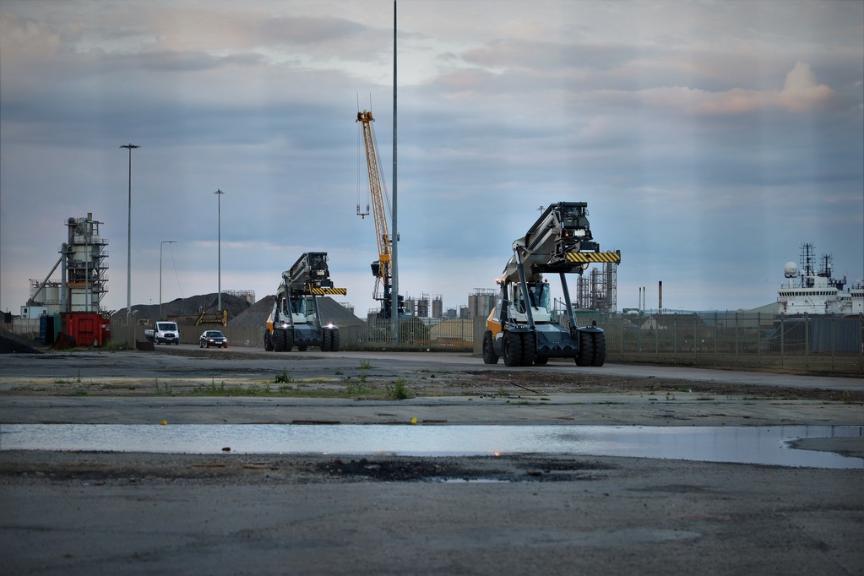 Abnormal loads Abnormal loads