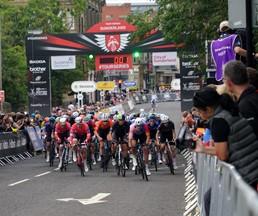 Tour Series 2021