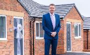 Boost for council housing programme