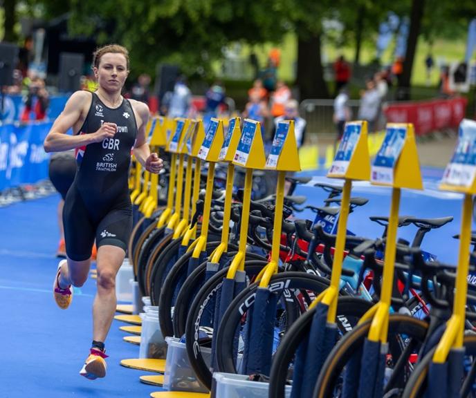 Triathlon Triathlon
