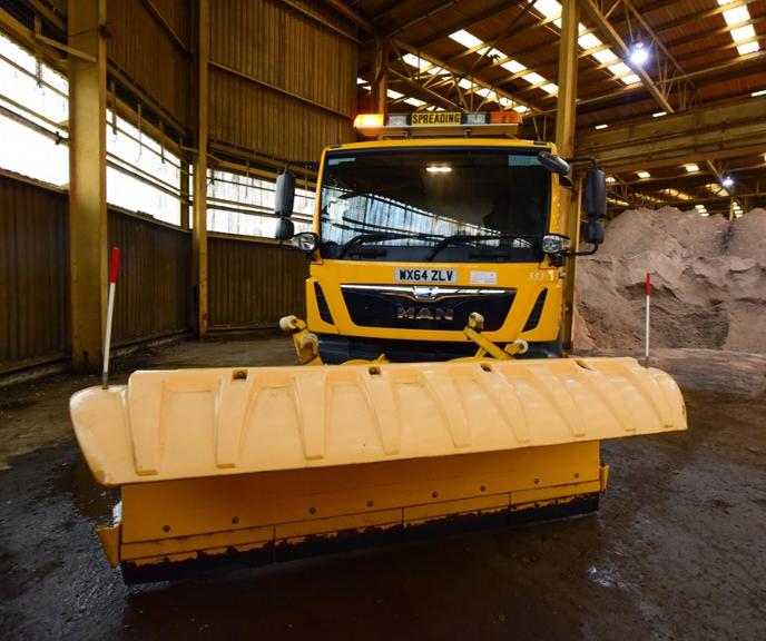 Gritter