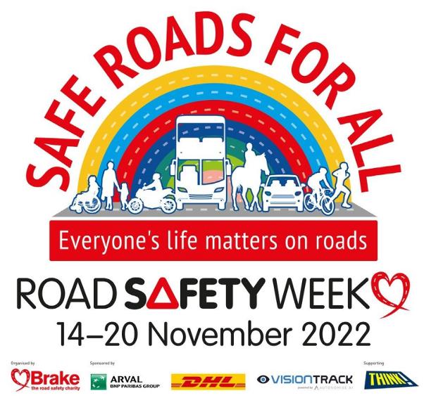 Safe Roads for All