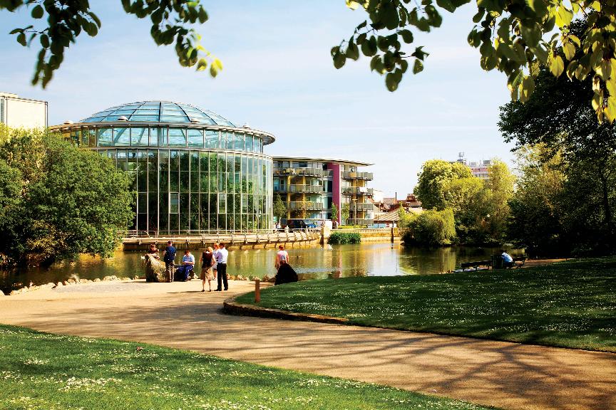 Sunderland Museum & Winter Gardens