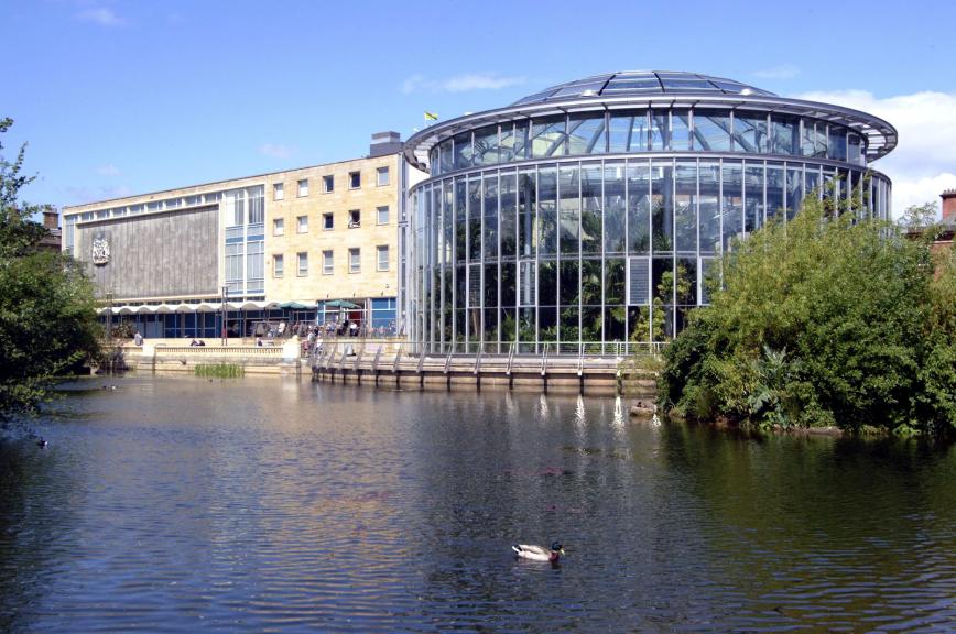 Sunderland Museum & Winter Gardens