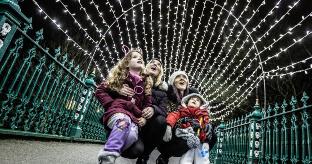 Everything you need to know about the Festival of Light Sunderland