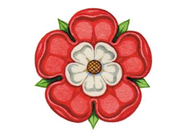 Tudor rose