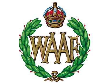 WAAF