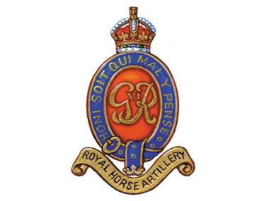 Royal Horse Artillery