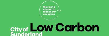 Low Carbon logo brand 2