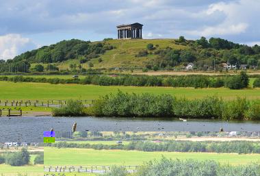 Herrington Country Park