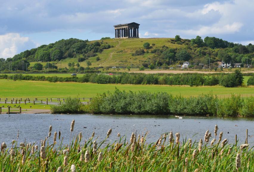 Herrington Country Park